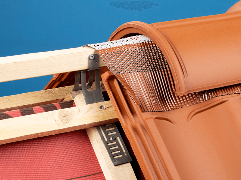 dakwerkzaamheden Nokvorst renovatie